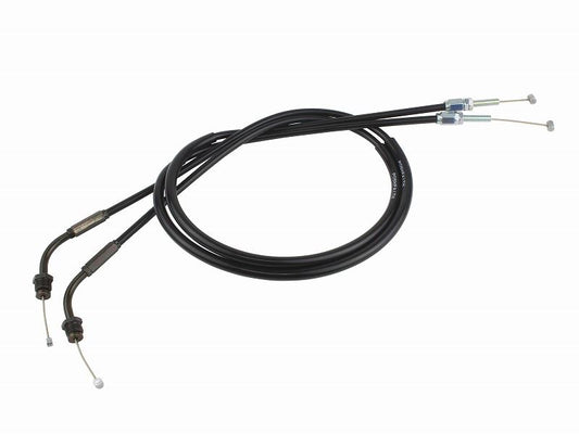 Throttle Cable OEM Length for SR400/500 VM Carburetor/FCR
