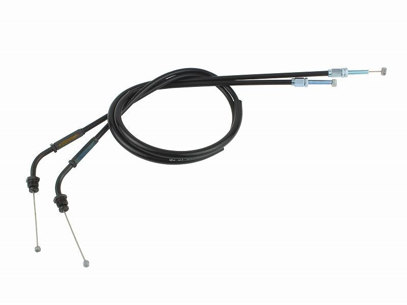 Throttle cable 10cm shorter for SR400/500 VM carburetor/FCR