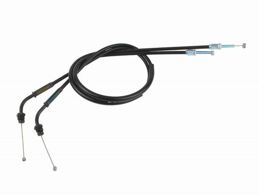 Throttle cable 10cm shorter for SR400/500 VM carburetor/FCR