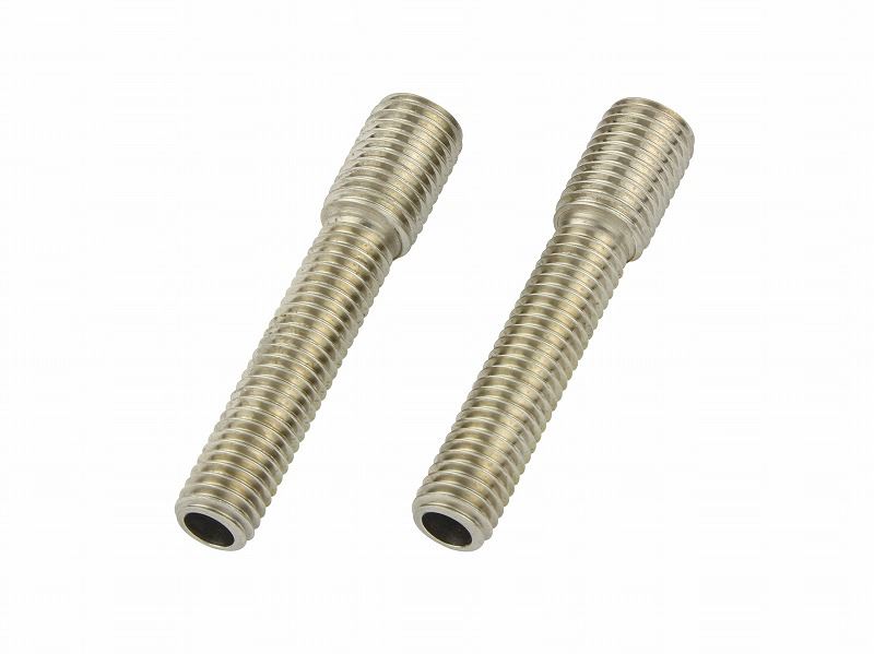 リアウインカースタッドボルト M10→M8 GSX-S1000F 2個入り