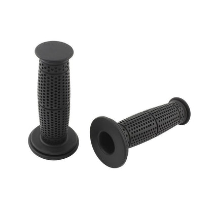 ビーハイブバレルグリップ ユニバーサル ブラック 非貫通タイプ 125mm 左右セット