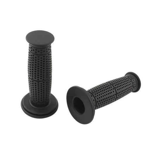 ビーハイブバレルグリップ ユニバーサル ブラック 非貫通タイプ 125mm 左右セット