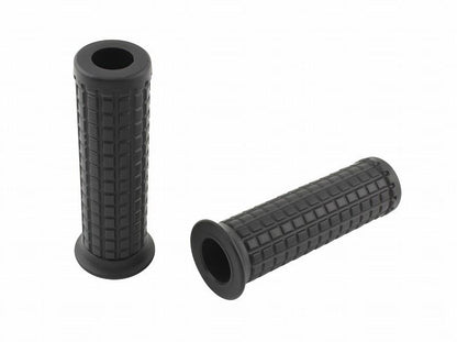 Gun Grip Black Length 124mm Through Type