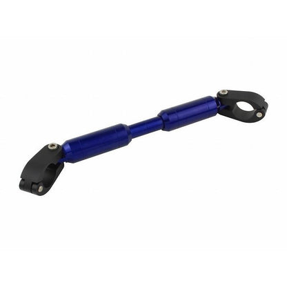 Adjustable Handle Brace Blue, 1 pc.