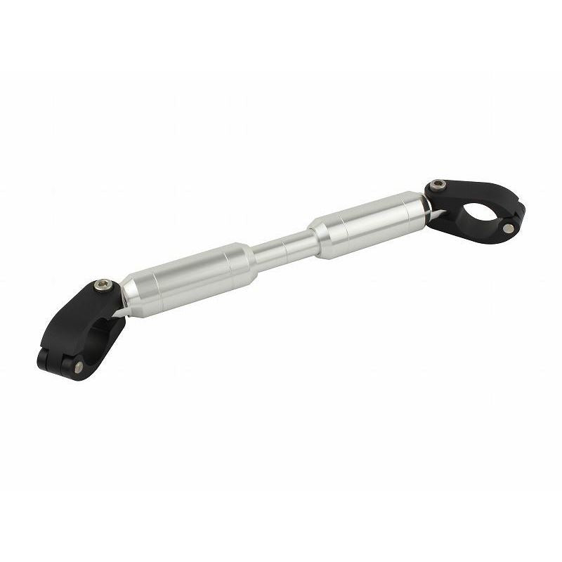 Adjustable Handle Brace, Silver, 1 pc.