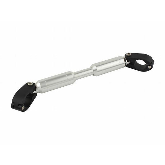 Adjustable Handle Brace, Silver, 1 pc.
