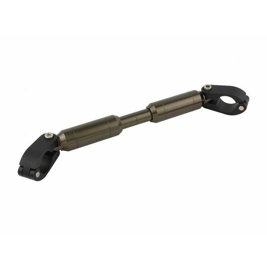 Adjustable Handle Brace Titanium, 1 piece