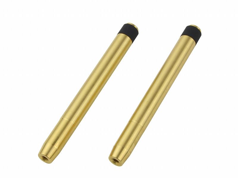 Heavyweight Nut for Aluminum Handle, M5 Nut, 2 pieces