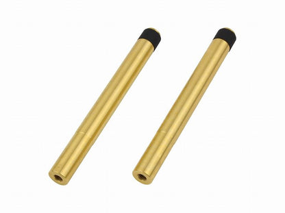 Heavy Weight Nut for Aluminum Handle, M6, 2 pieces