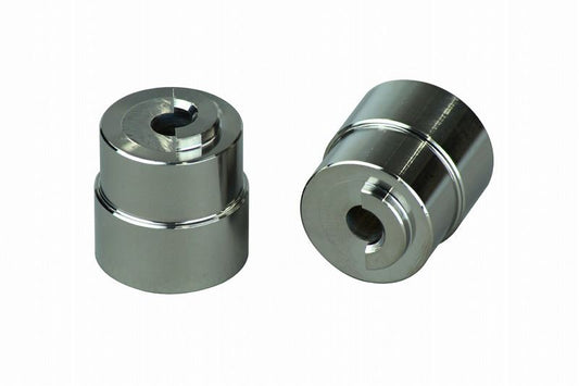 031179 Big Bar Ends (Weight Type) Inner Weight Honda 2pcs.