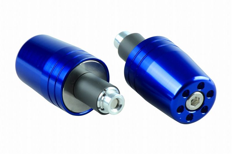 ウルトラヘビーバーエンド タイプ1 ブルー 汎用