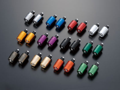 ウルトラヘビーバーエンド タイプ1 ブルー 汎用