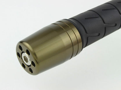 ウルトラヘビーバーエンド タイプ1 ブルー 汎用