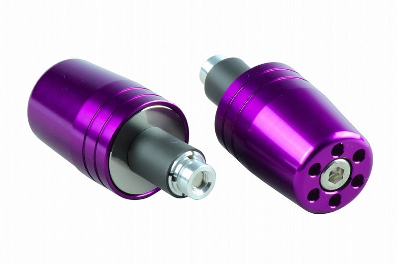 ウルトラヘビーバーエンド タイプ1 ブルーベリー 汎用
