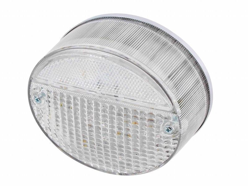 Z2テールランプユニット 単体 クリアー LED