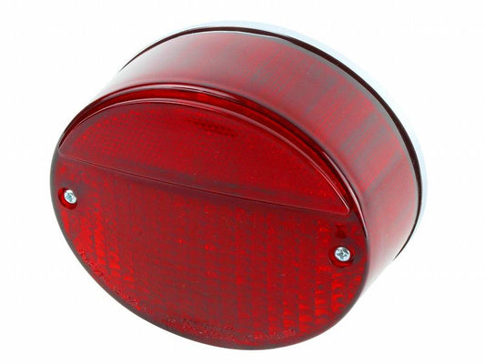 Z4テールランプユニット 単体 レッド LED