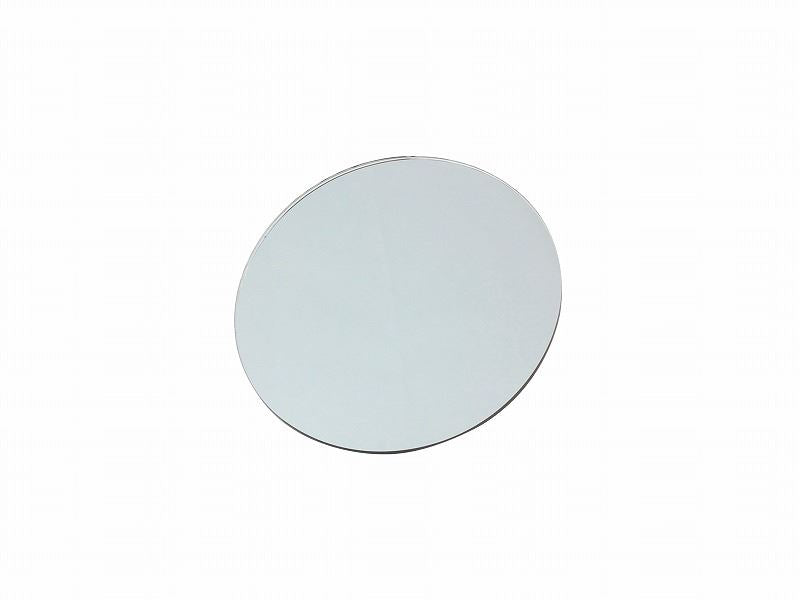 Replacement Mirror for Z2 Type Mirror, with Double-Sided Tape