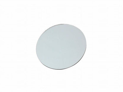 Replacement Mirror for Z2 Type Mirror, with Double-Sided Tape