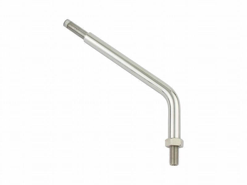 Z2 Type Mirror Long Stay Replacement Stay Only, Plated