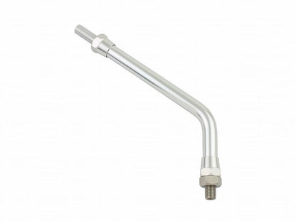 Z2 Type Mirror Long Stay Set, Silver