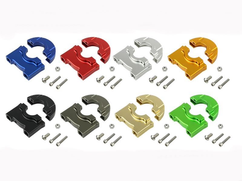 コンパクトハイスロットルキット チタン ゼファー/ZRX