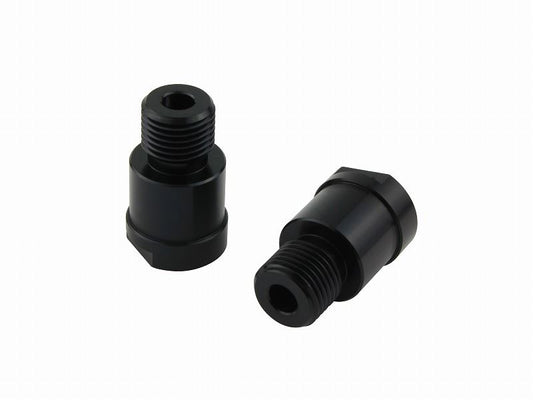 Ultra-Heavy Bar End Inner M16-P-1.5 for Yamaha Vehicles, 2 pcs.