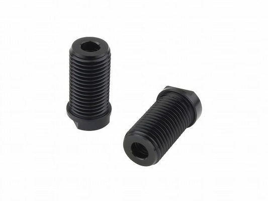 Ultra Heavy Bar Ends, Inner Type, M12-P1.25, Suzuki Vehicles, 2 pcs