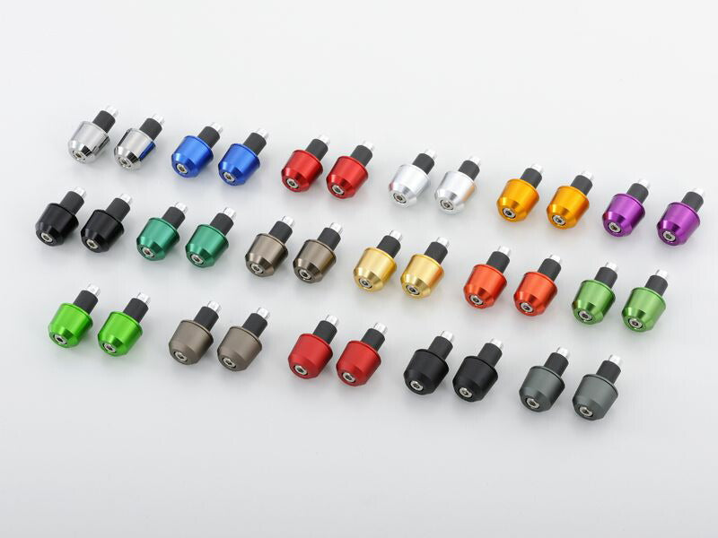 ミドルウェイトバーエンド ブルーベリー 汎用