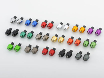 ミドルウェイトバーエンド ブルーベリー 汎用