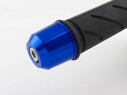 ミドルウェイトバーエンド ブルーベリー 汎用