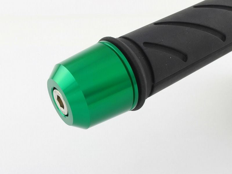 ミドルウェイトバーエンド ブルーベリー 汎用