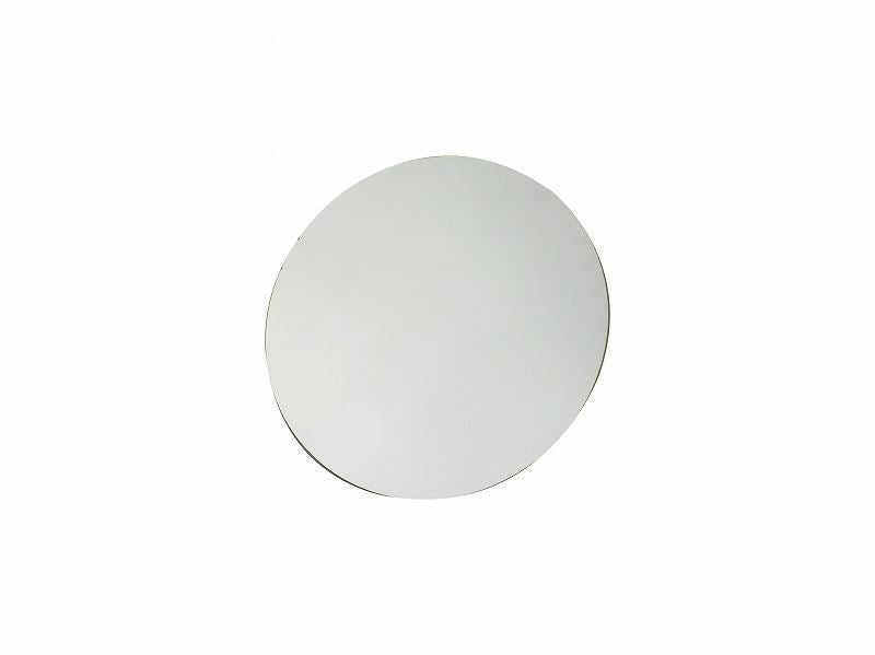 Machine-mirrored, double-sided tape included, Z2 large