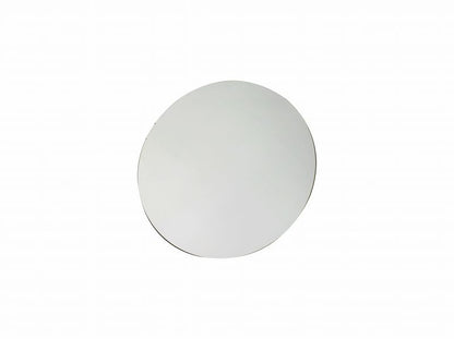 Machine-mirrored, double-sided tape included, Z2 large