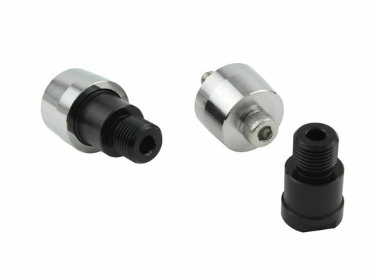 Mid-Weight Bar End Inner, one side M16, 1 pc for Yamaha, replacement part