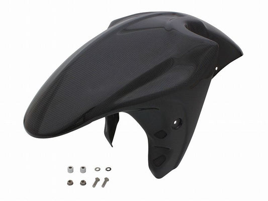 3DTECH Front Fender Carbon ZZR1400/ZX-14R