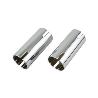 補修用 連結パイプ エキゾーストパイプ W650 2個入り