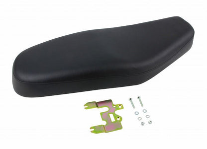 Smart Double Seat with Stitching and Black Piping for W400/650/800
