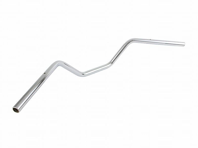 0 W1 Type Steel Handle Chrome W800
