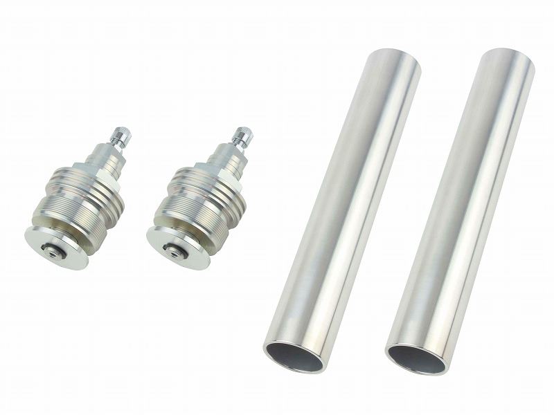 Initial Adjuster Silver Type (1) W800