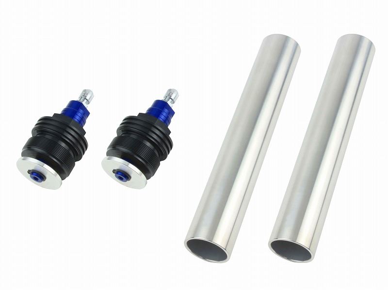 Initial Adjuster Black/Blue Type (1) W800