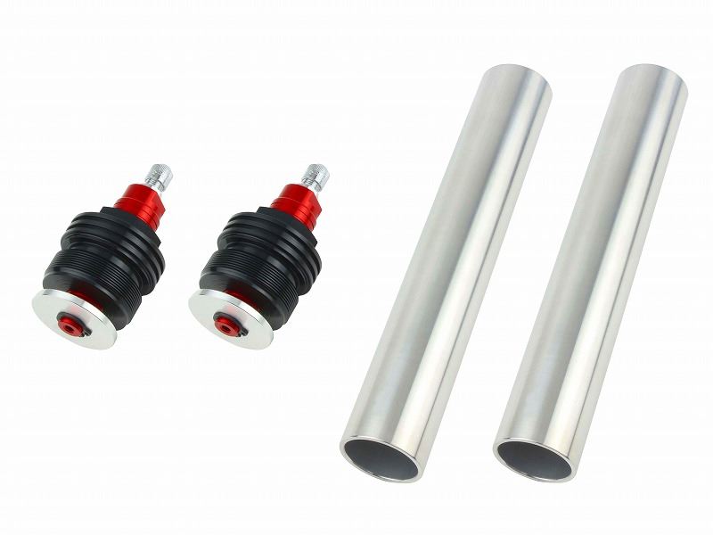 Initial Adjuster Black/Red Type (1) W800