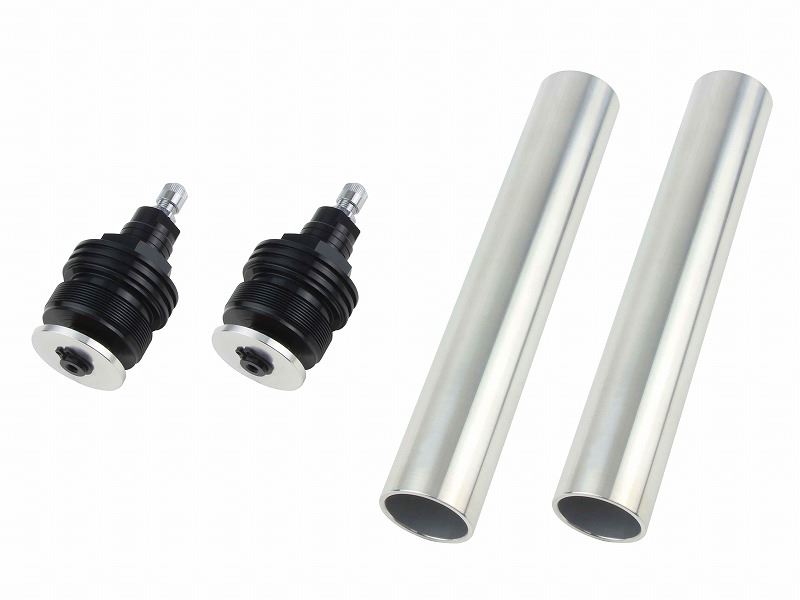 Initial Adjuster Black/Black Type (1) W800