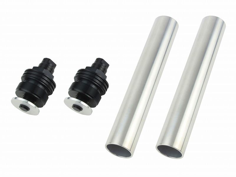 Initial Adjuster Black/Black Type (2) W800