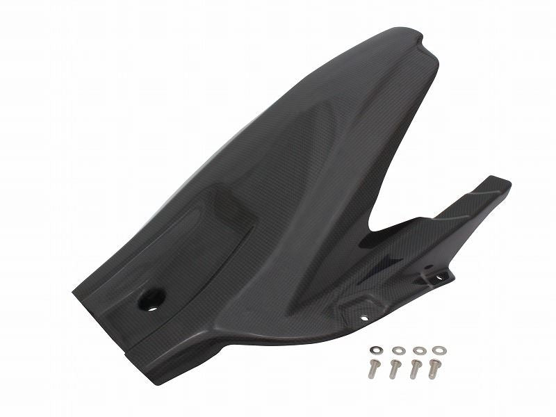 3D-TECH Rear Fender Carbon CBR1000RR