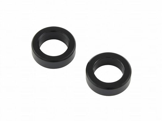 ウインカー4Tカラー メッキ モンキー125 2個入り