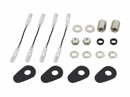0 Turn Signal Installation Kit Monkey 125