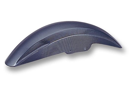 Front Fender Carbon XJR1300