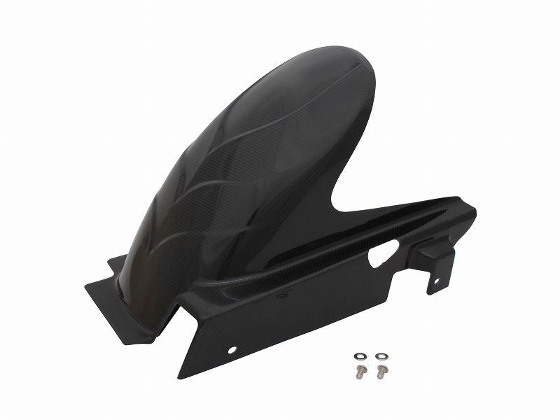 3D-TECH Rear Fender Carbon XJR1300