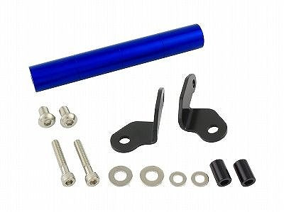 Smartphone Holder Mount Blue YZF-R25/R3