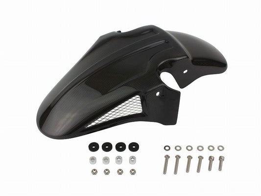 3DTECH Front Fender Carbon ZRX1200 DAEG